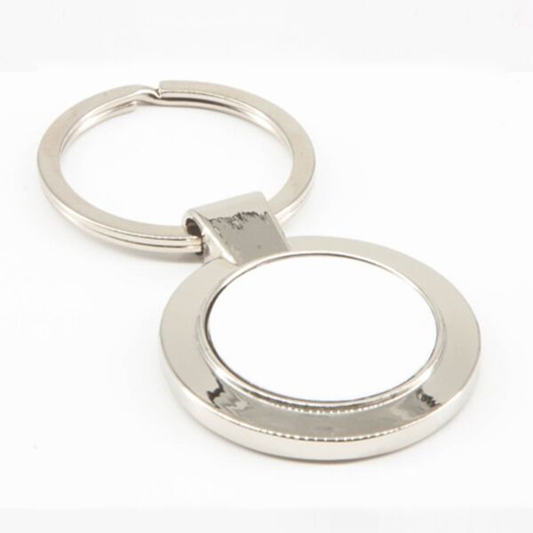 Keyring - Circular Thumbnail