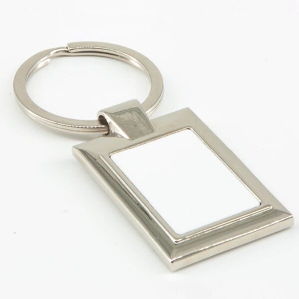 Keyring - Rectangle Thumbnail