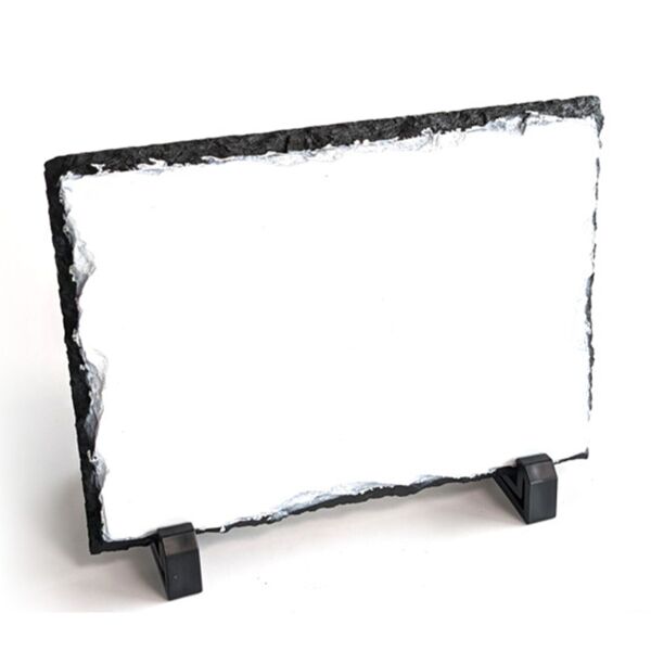 Personalised Rock Slate 14x19 Thumbnail