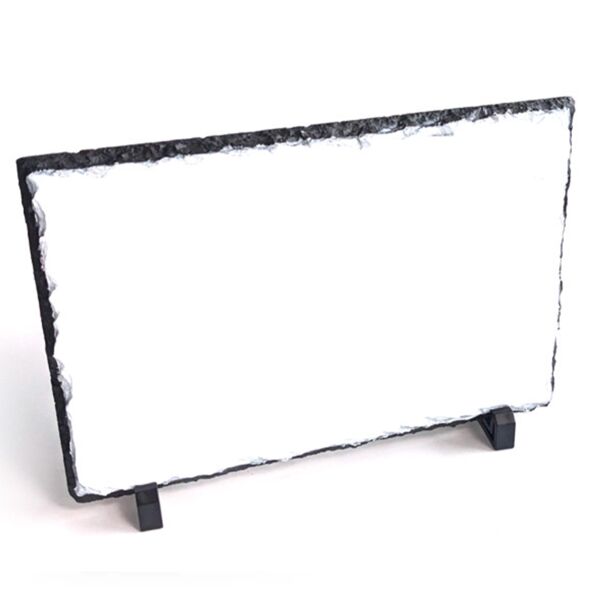 Personalised Rock Slate 19x29 Thumbnail