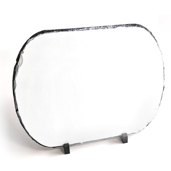 Personalised Rock Slate 28x36cm Thumbnail