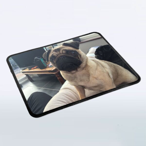 Dye Sub Mousepad  195 x 235 x 3mm Thumbnail