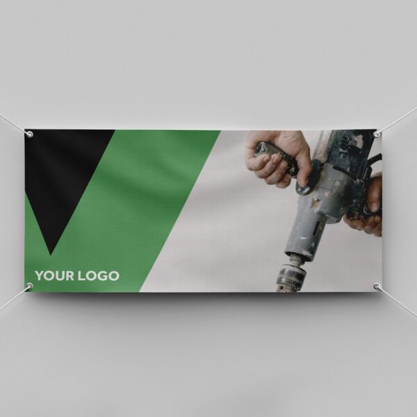 PVC Banners Thumbnail