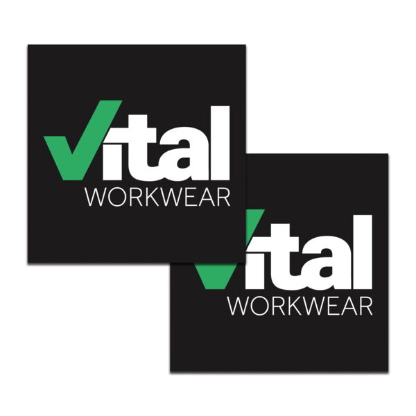 Square Stickers Thumbnail