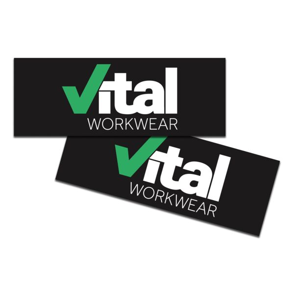 Bumper Stickers Thumbnail