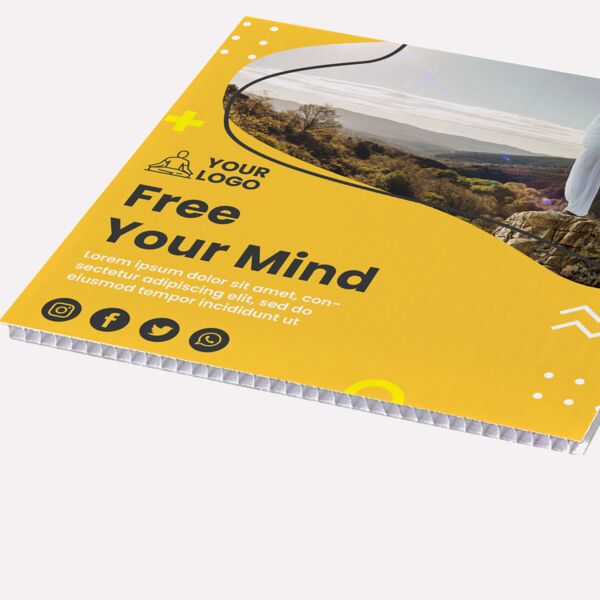 Correx Signs Board Thumbnail