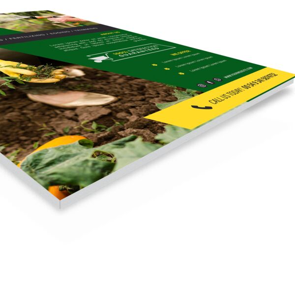 Foamex Signs Thumbnail