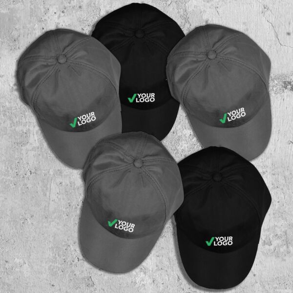 5 Standard Cap Bundle Thumbnail