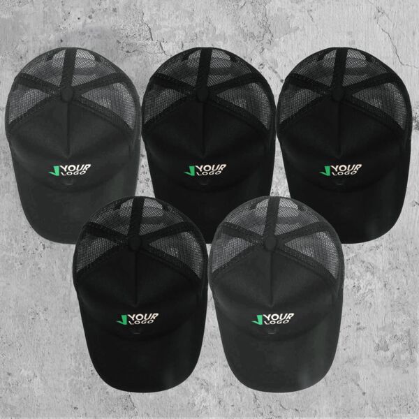 5 Trucker Cap Bundle Thumbnail